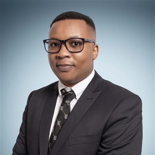 Ayabonga Mjanyelwa